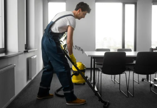 Nettoyage d'entreprise et locaux pros à Saint-Jean-Bonnefonds